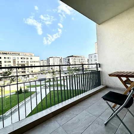 Kasper Coresi Mall - Rise Private Apartments & Suites Brașov Exterior foto