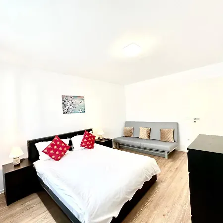 Kasper Coresi Mall - Rise Private Apartments & Suites Brașov Exterior foto
