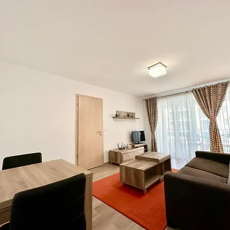 Kasper Coresi Mall - Rise Private Apartments & Suites Brașov Exterior foto