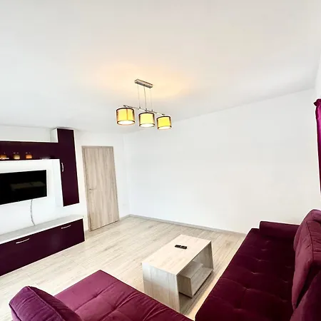 Kasper Coresi Mall - Rise Private Apartments & Suites Brașov Exterior foto