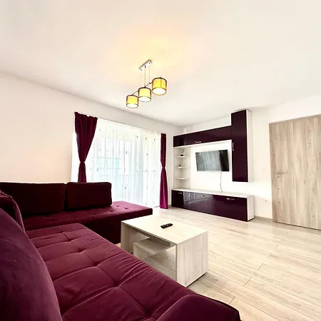 Kasper Coresi Mall - Rise Private Apartments & Suites Brașov Exterior foto
