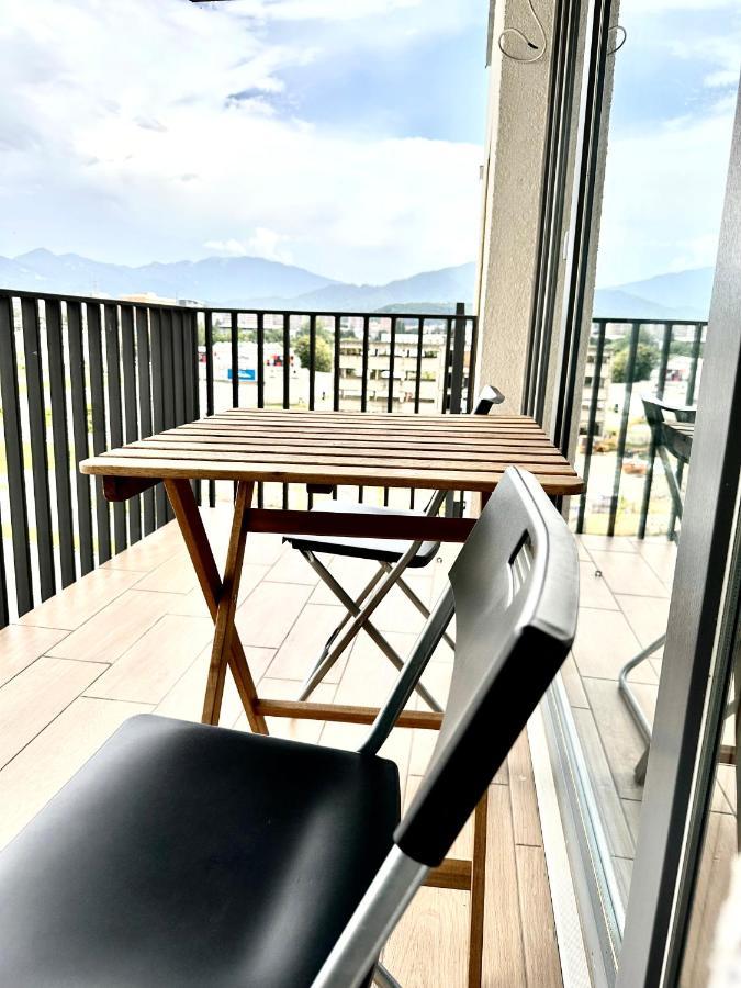 Kasper Coresi Mall - Rise Private & Apartment Brașov