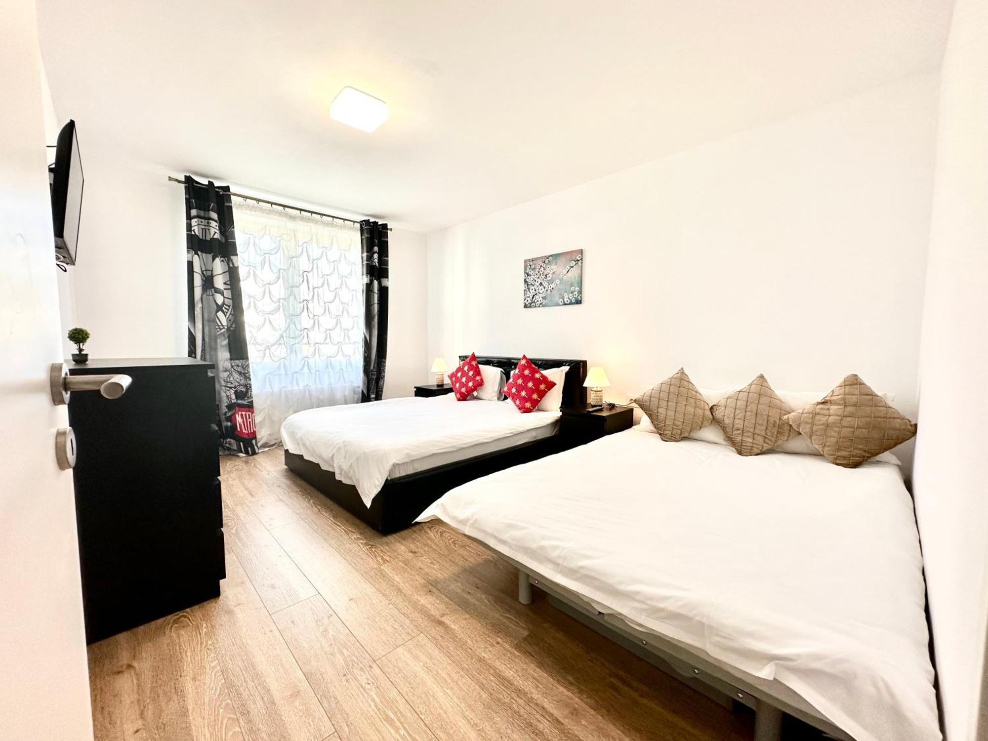 דירה Kasper Coresi Mall - Rise Private & *