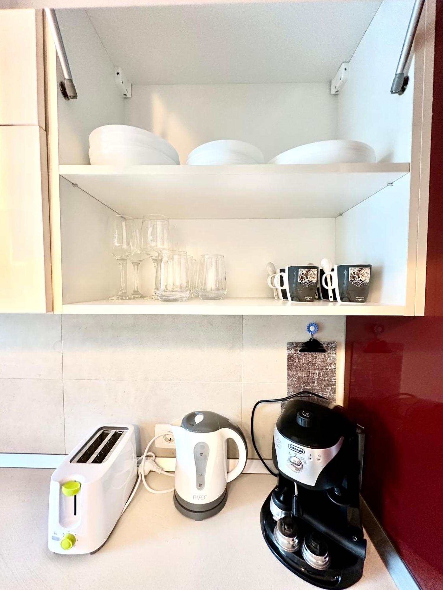 Apartment Kasper Coresi Mall - Rise Private & Brașov