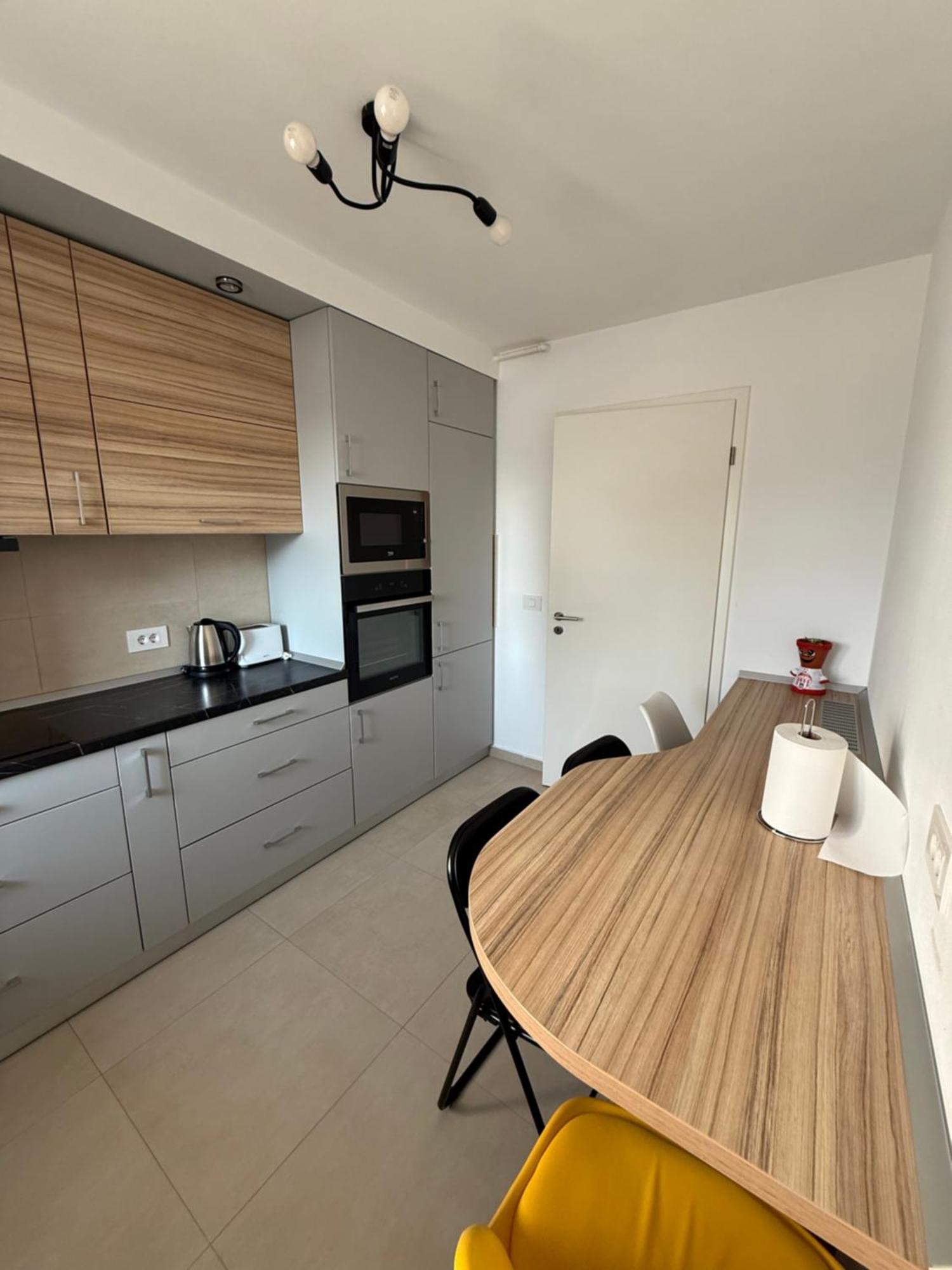 דירה Kasper Coresi Mall - Rise Private & *